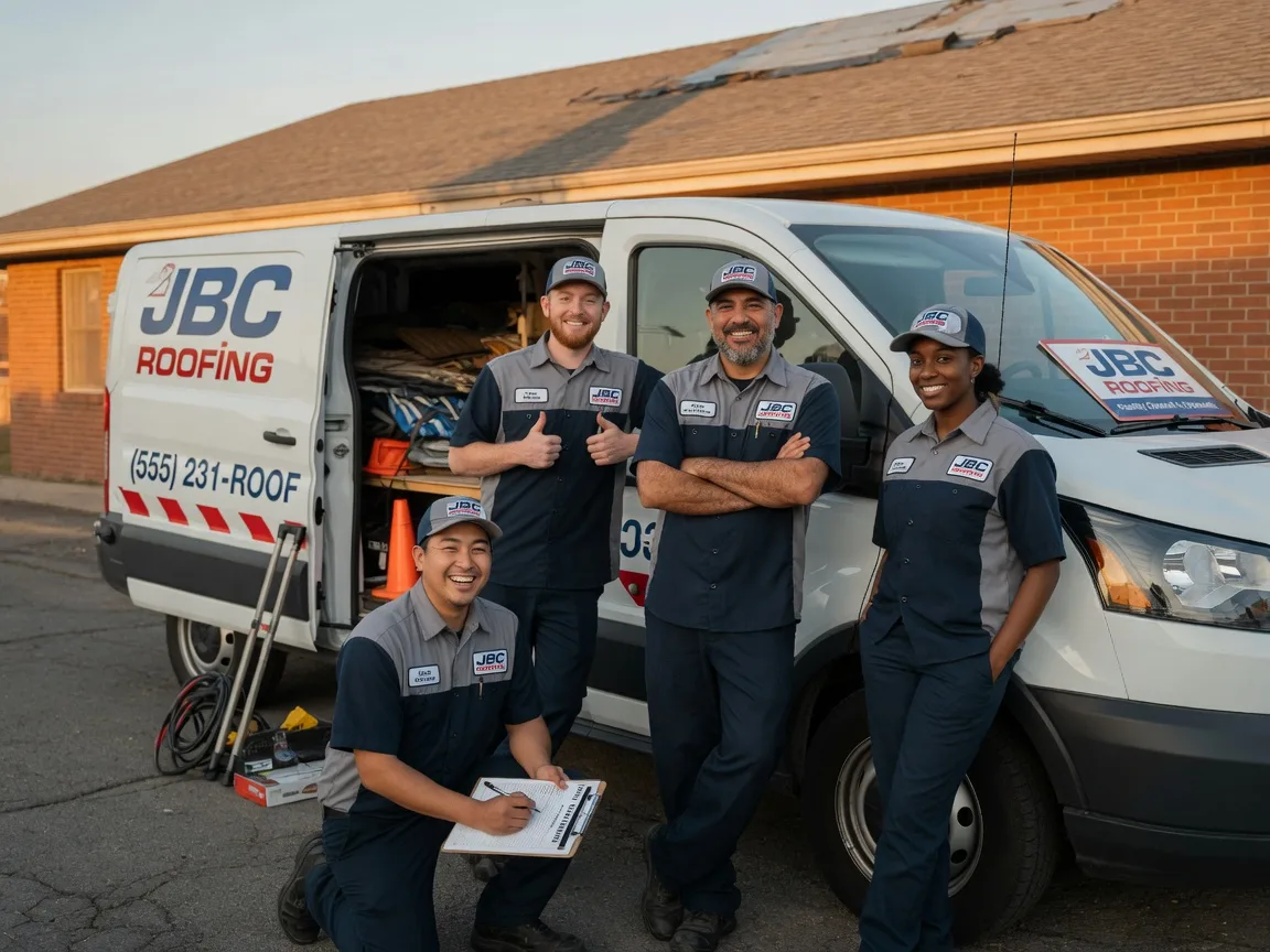 Roof Replacement company in Biloxi, MS