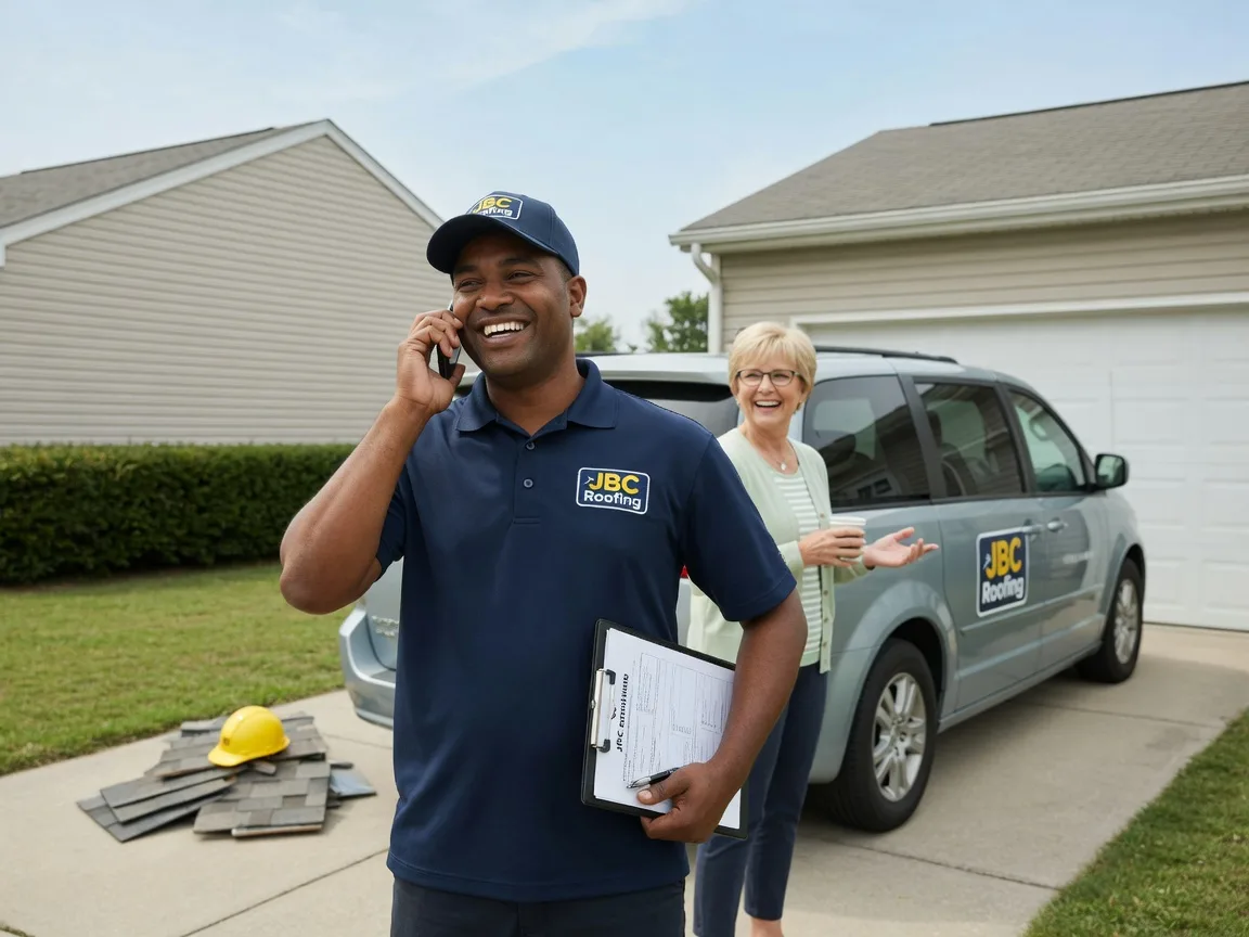 Roof Replacement Biloxi, MS FAQs